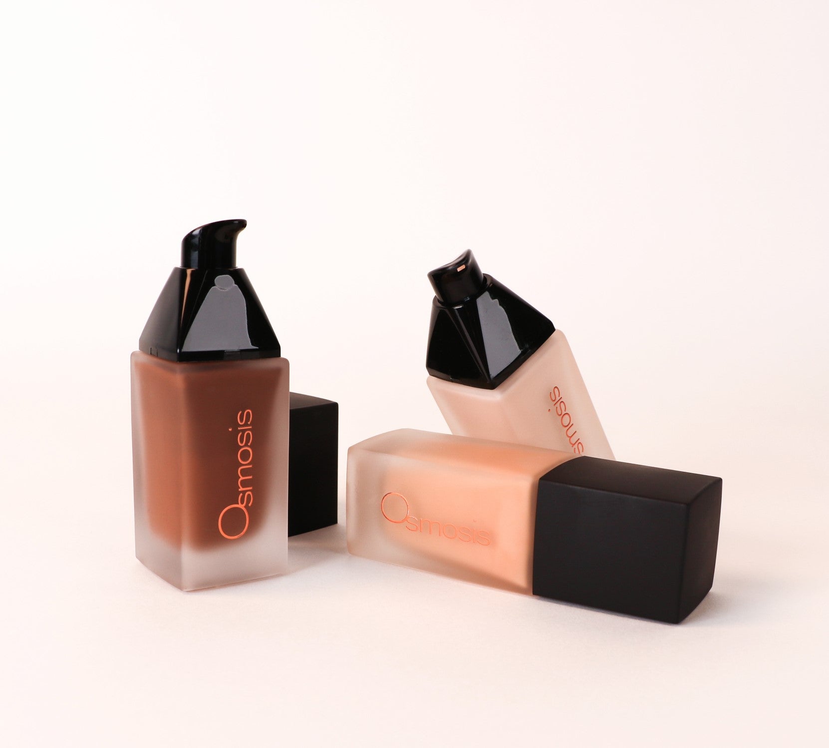 Osmosis Flawless Foundation