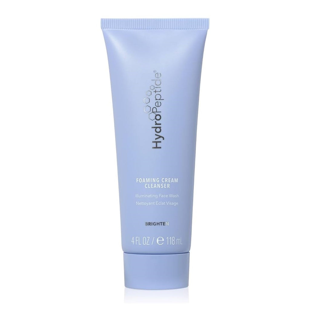 HydroPeptide Foaming Cream Cleanser