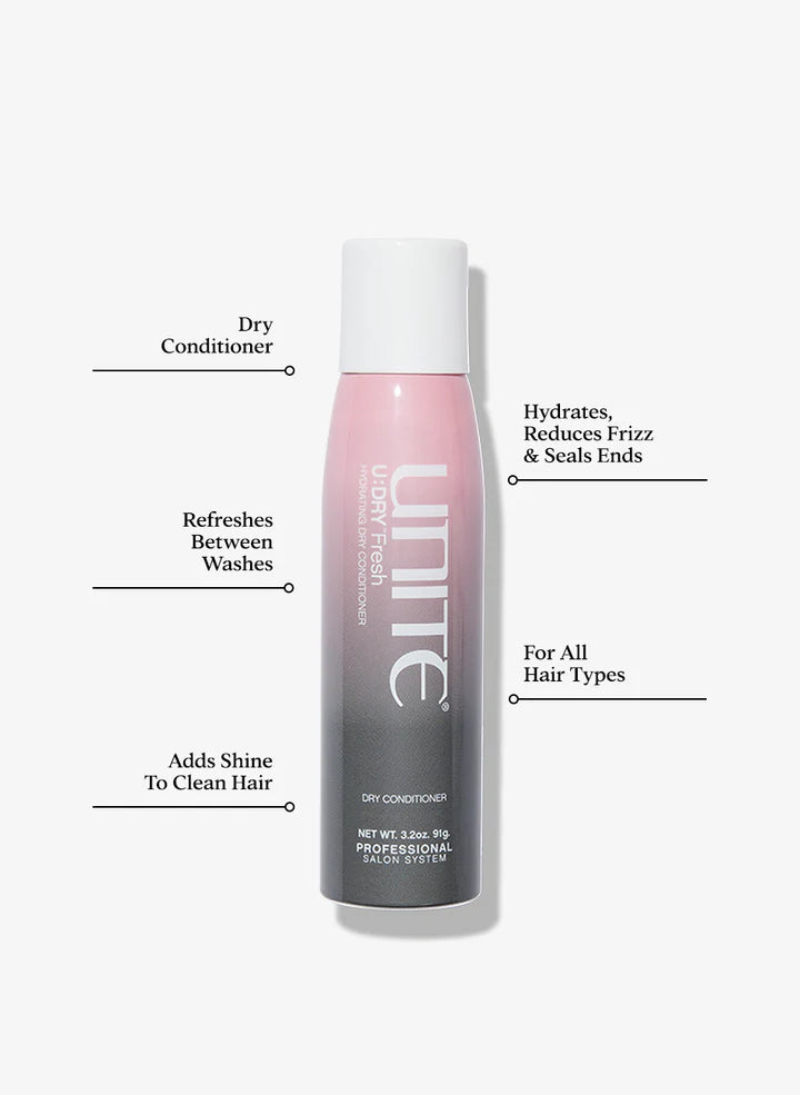 UNITE U:DRY Fresh Dry Conditioner