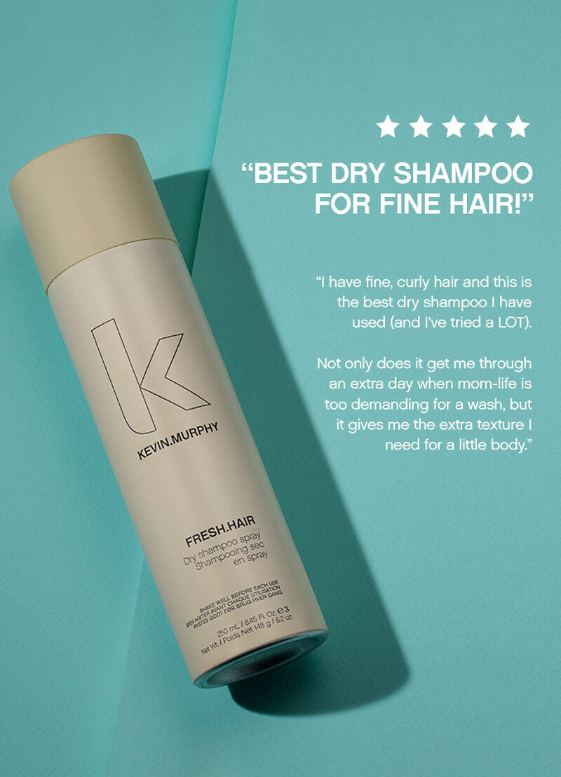 Kevin Murphy FRESH HAIR