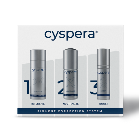 Cyspera Intensive System – skinBEAUTIFUL RX