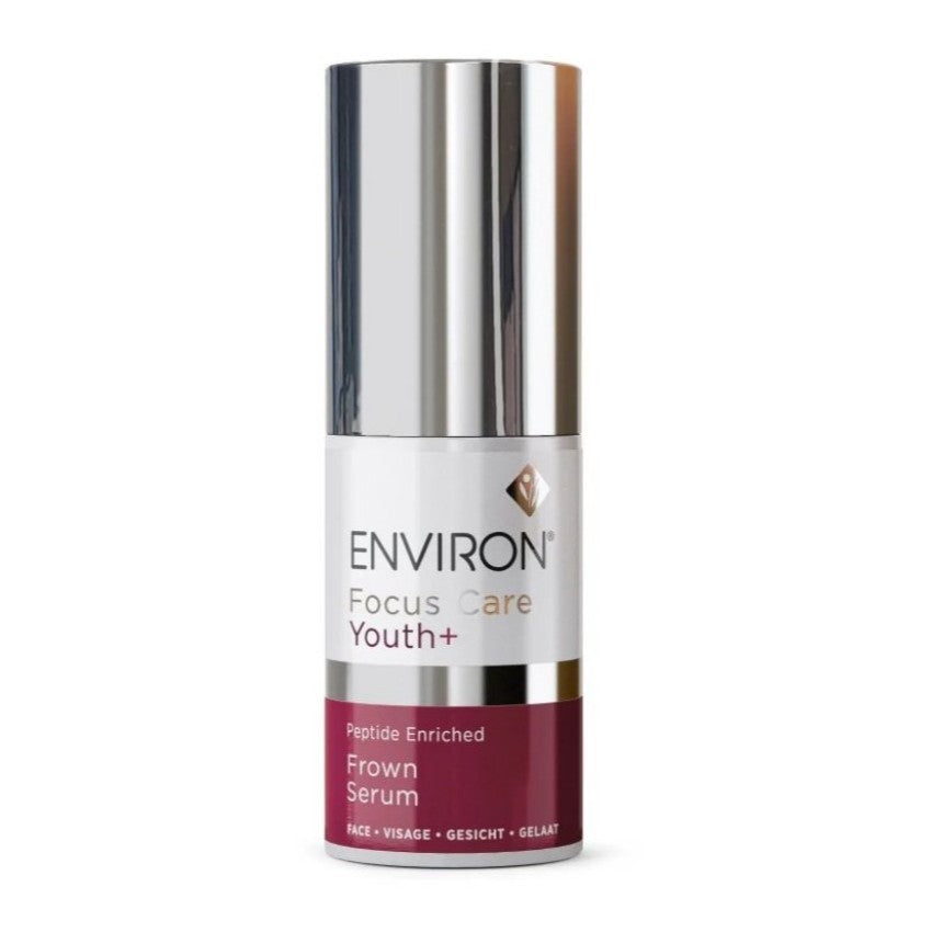 Environ Peptide Enriched Frown Serum