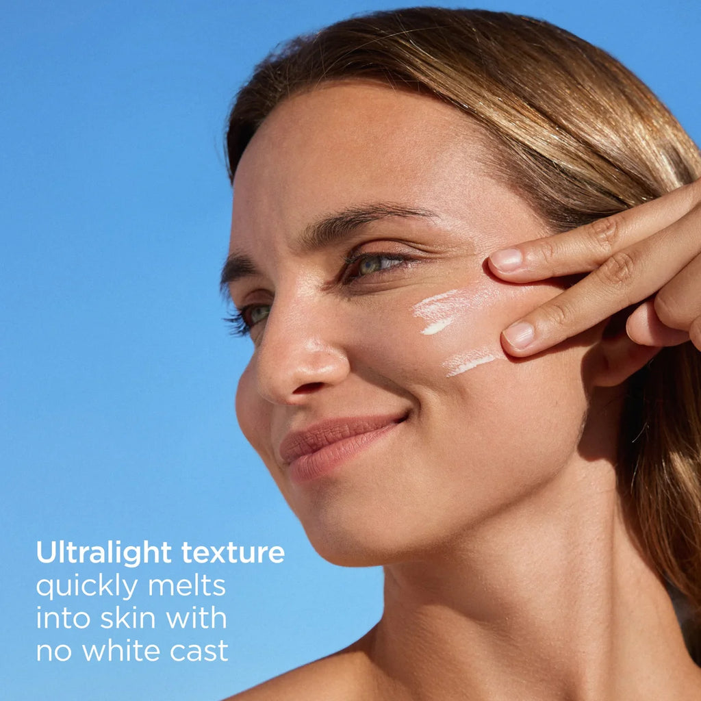 ISDIN Fusion Water MAGiC SPF 40 Sunscreen