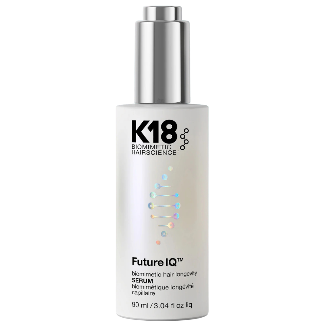 K18 FutureIQ™ Biomimetic Hair Longevity Serum