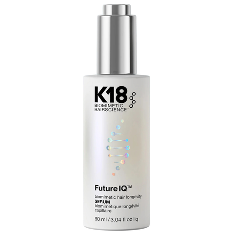K18 FutureIQ™ Biomimetic Hair Longevity Serum – skinBEAUTIFUL RX