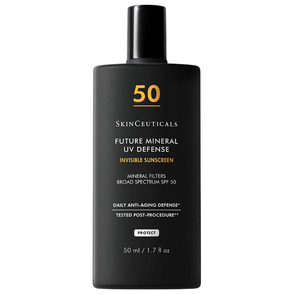 SkinCeuticals Future Mineral UV Defense SPF 50