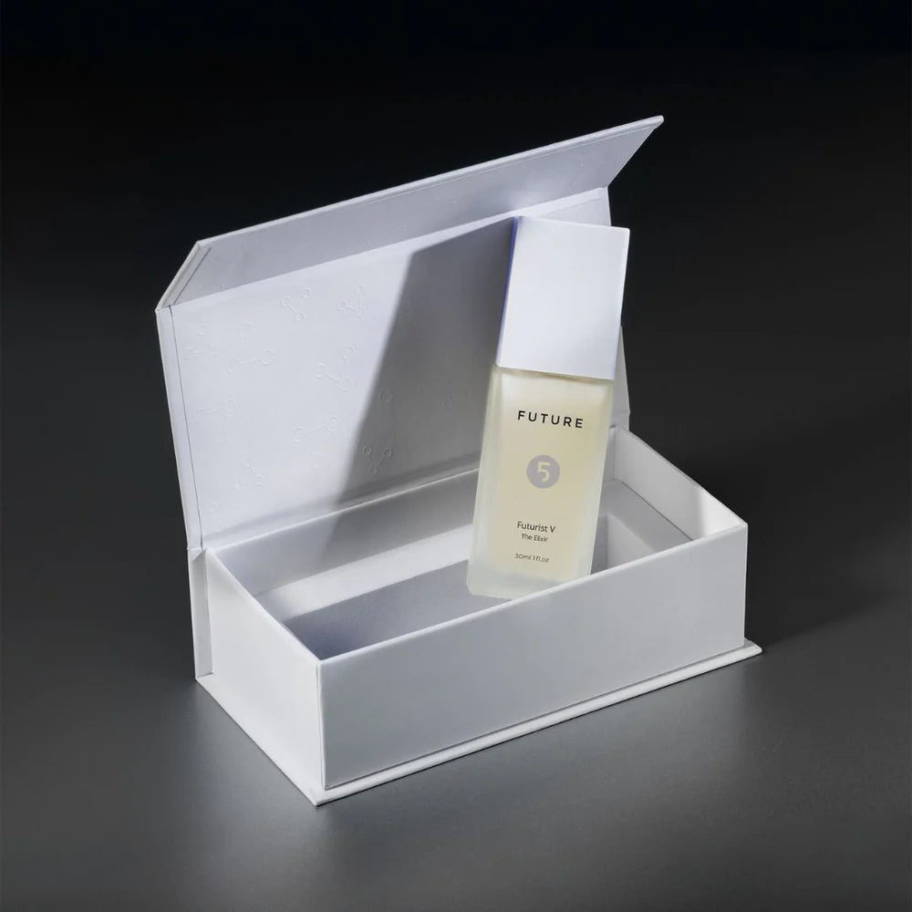 Future 5 Futurist V The Elixir – skinBEAUTIFUL RX