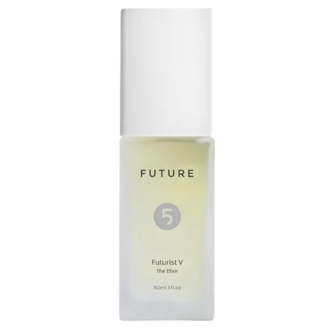 Future 5 Futurist V The Elixir