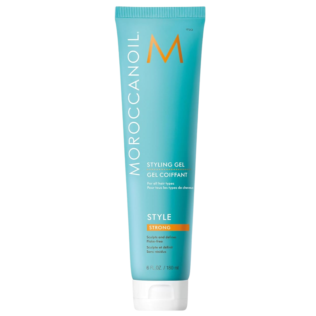 Moroccanoil Styling Gel - Strong