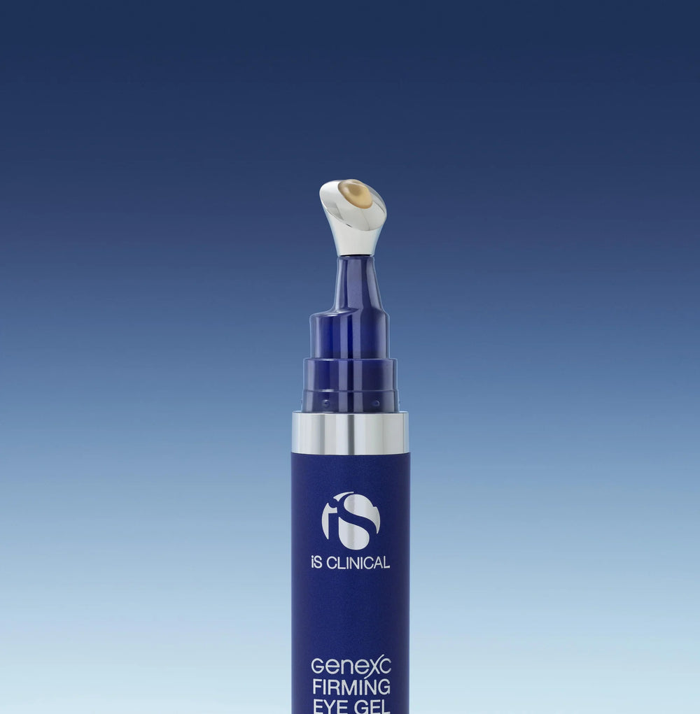 iS CLINICAL GeneXC Firming Eye Gel