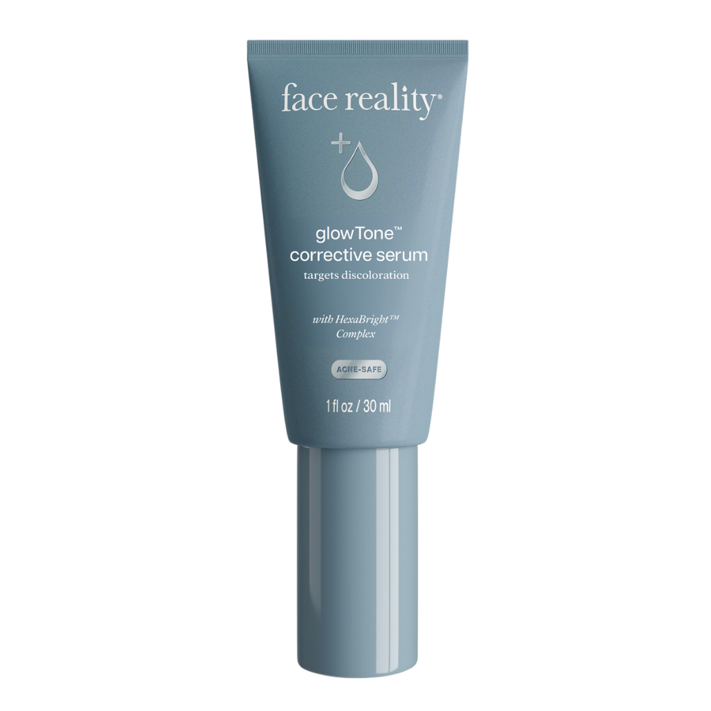 Face Reality GlowTone Corrective Serum