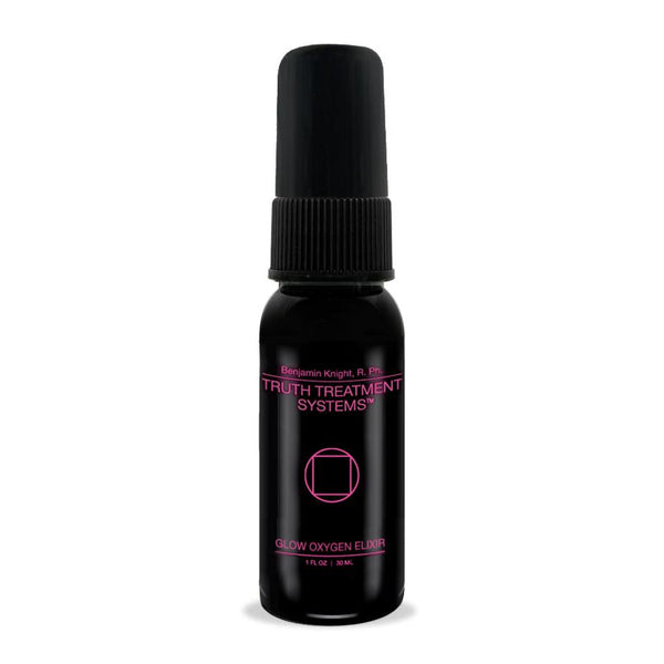 Truth Treatment Systems Glow Oxygen Elixir – skinBEAUTIFUL RX