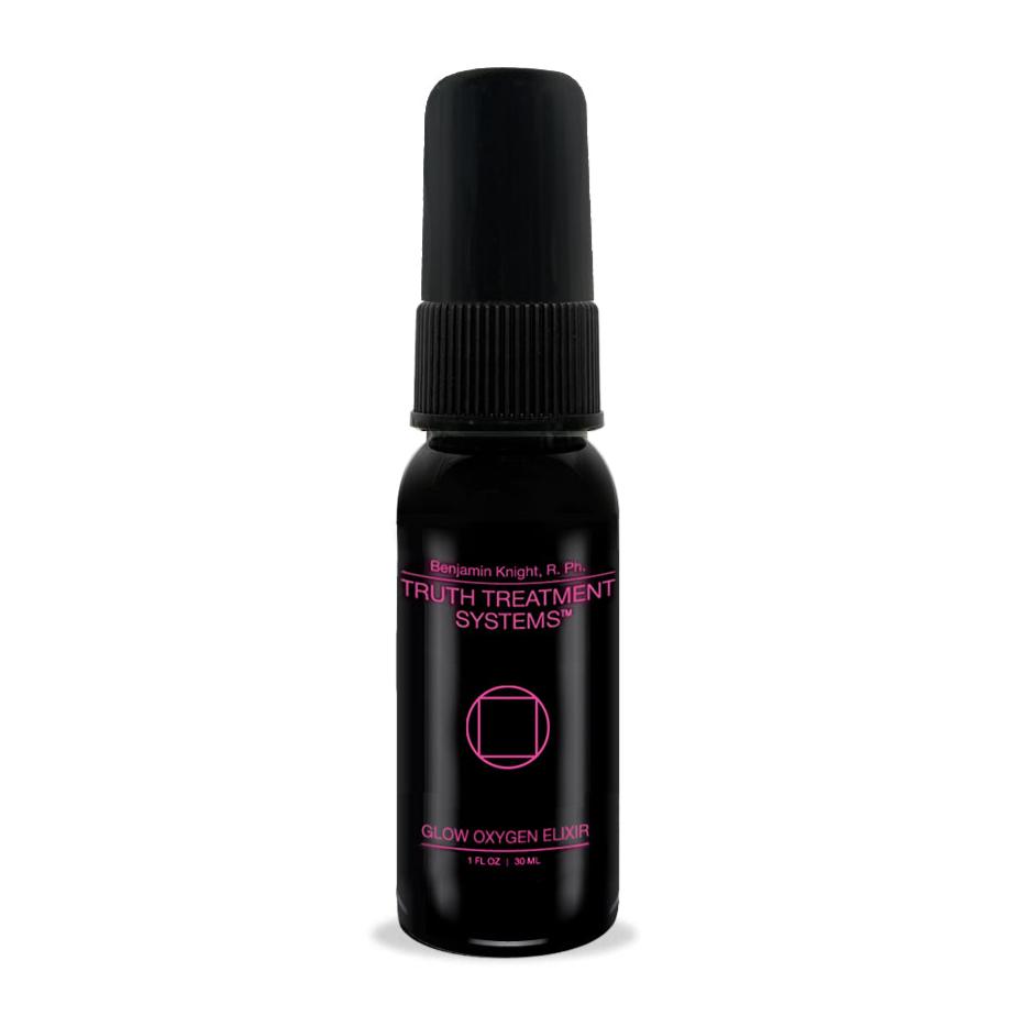 Truth Treatment Systems Glow Oxygen Elixir