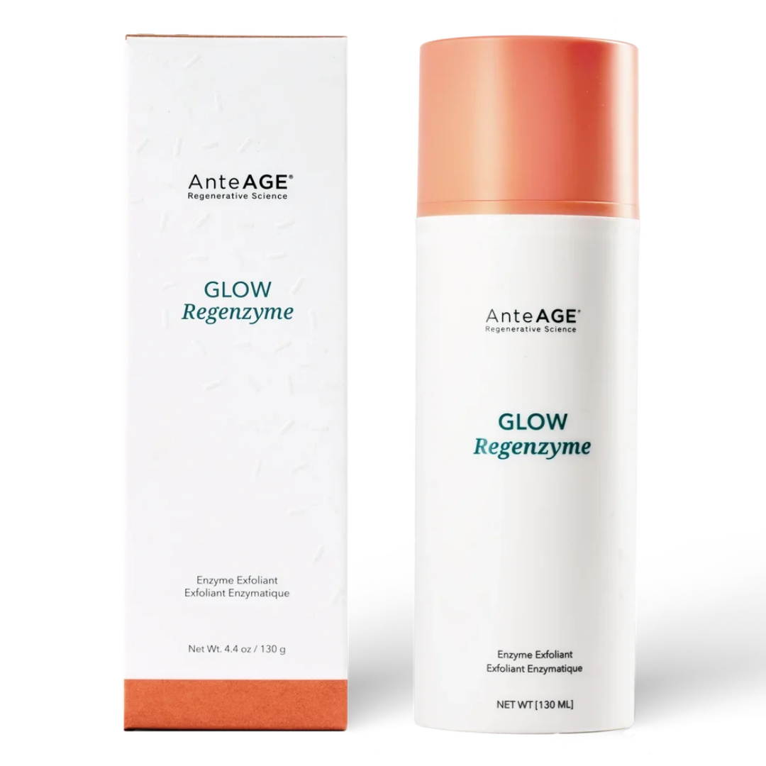 AnteAGE Glow Regenzyme
