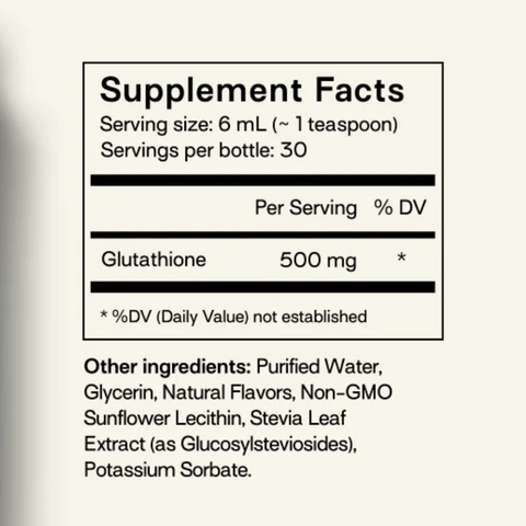 Ingredients