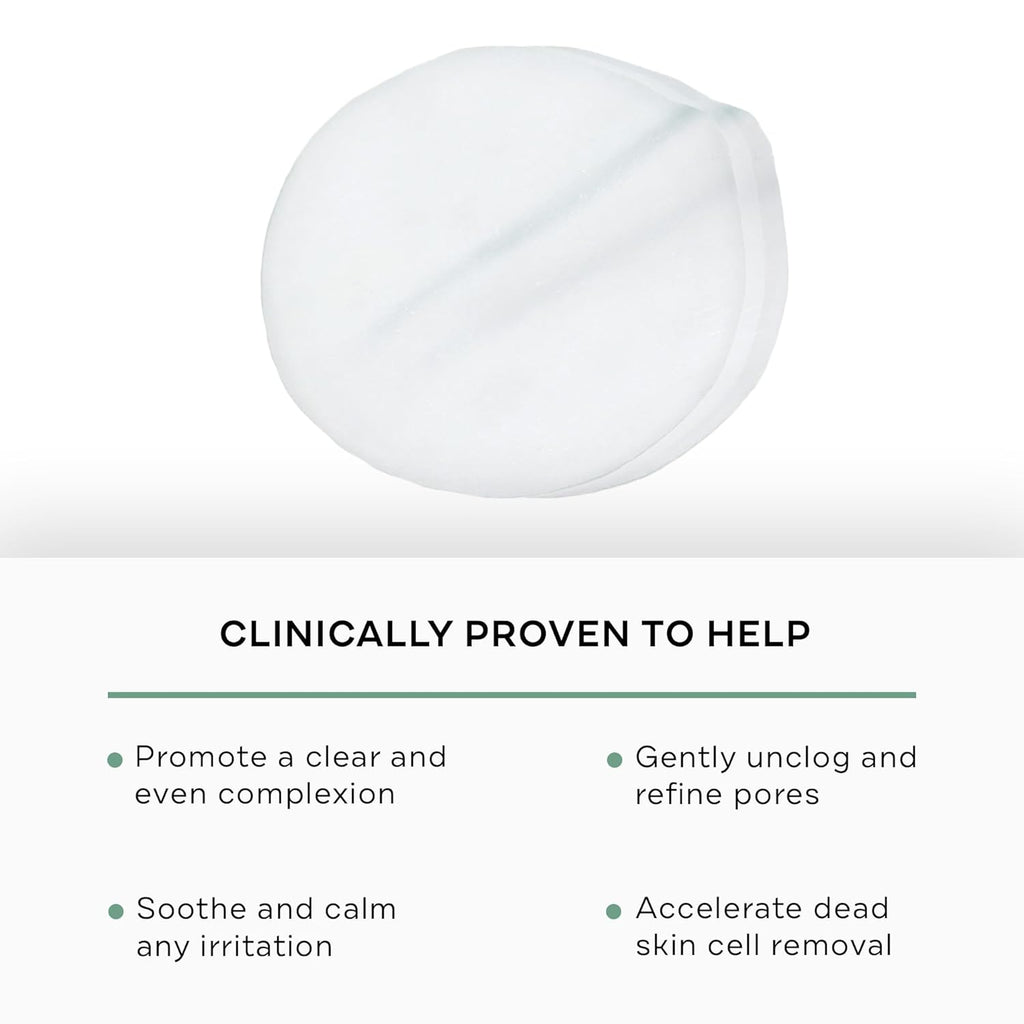 Replenix Gly-Sal 5-2 Clarifying Pads