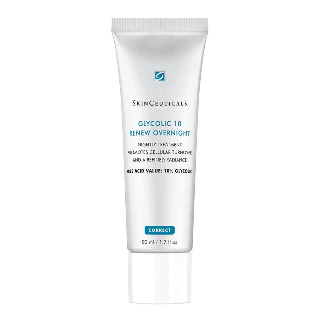 SkinCeuticals Glycolic 10 Renew Overnight