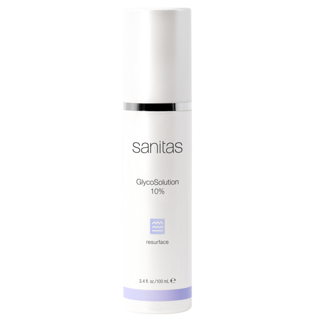 Sanitas GlycoSolution 10%