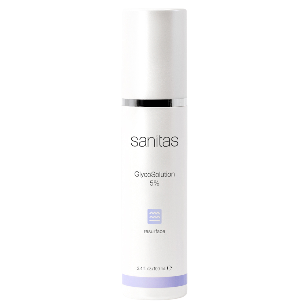 Sanitas GlycoSolution 5%