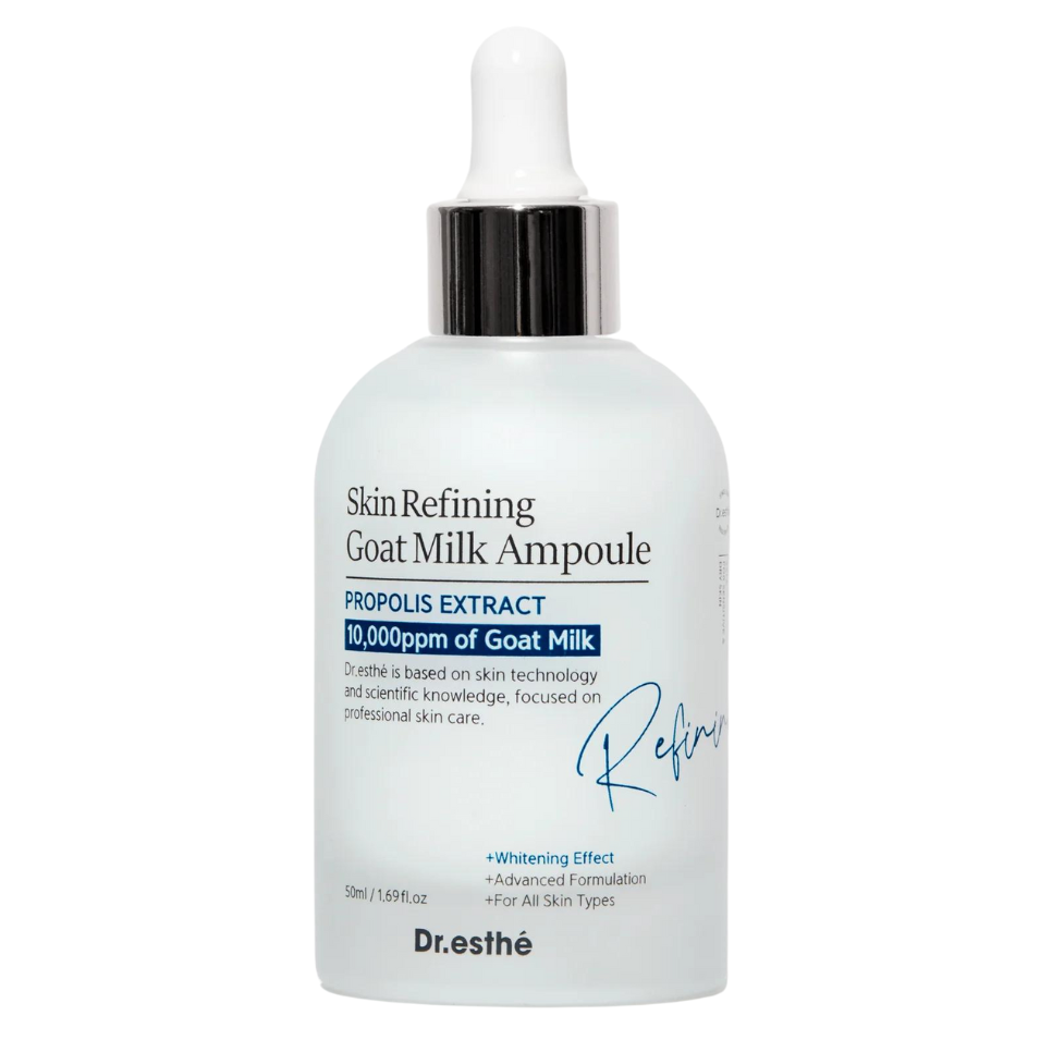 Dr. esthé Goat Milk Ampoule