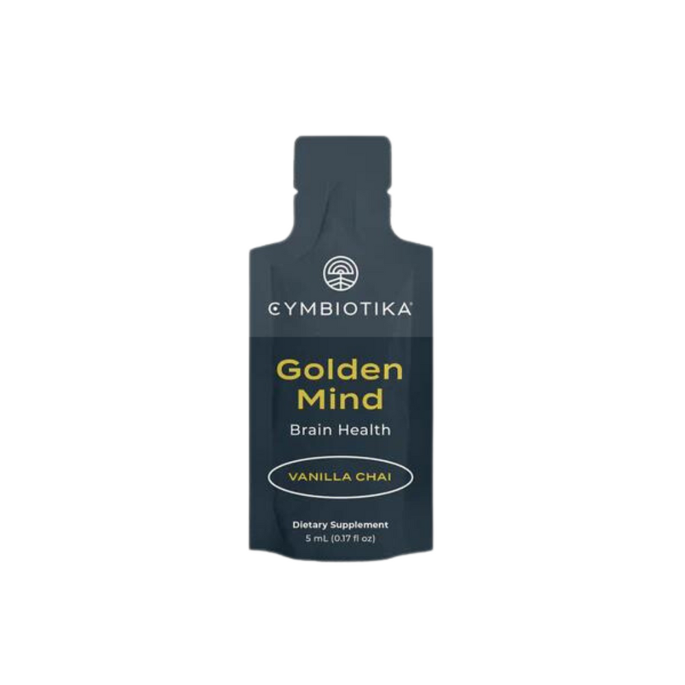 Cymbiotika Golden Mind