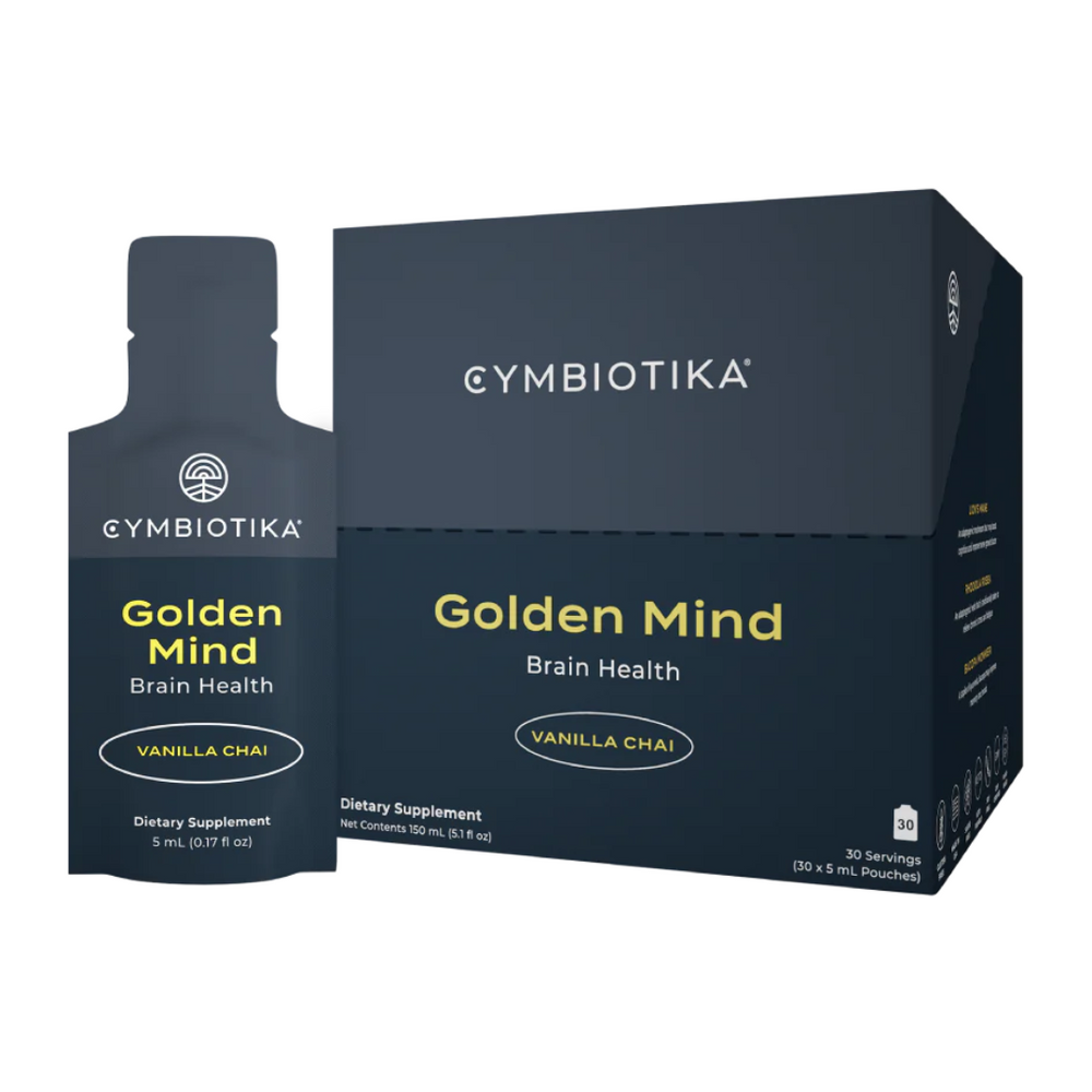 Cymbiotika Golden Mind