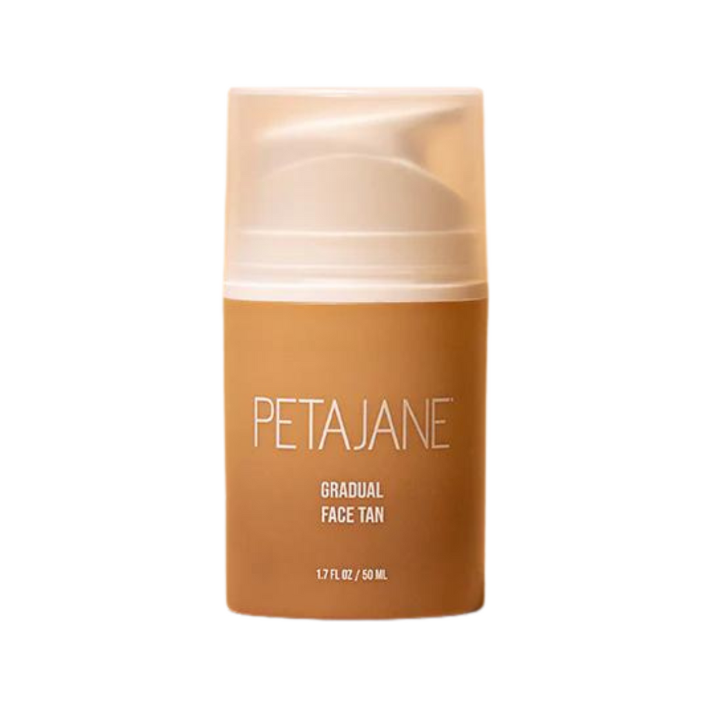 Peta Jane Gradual Face Tan