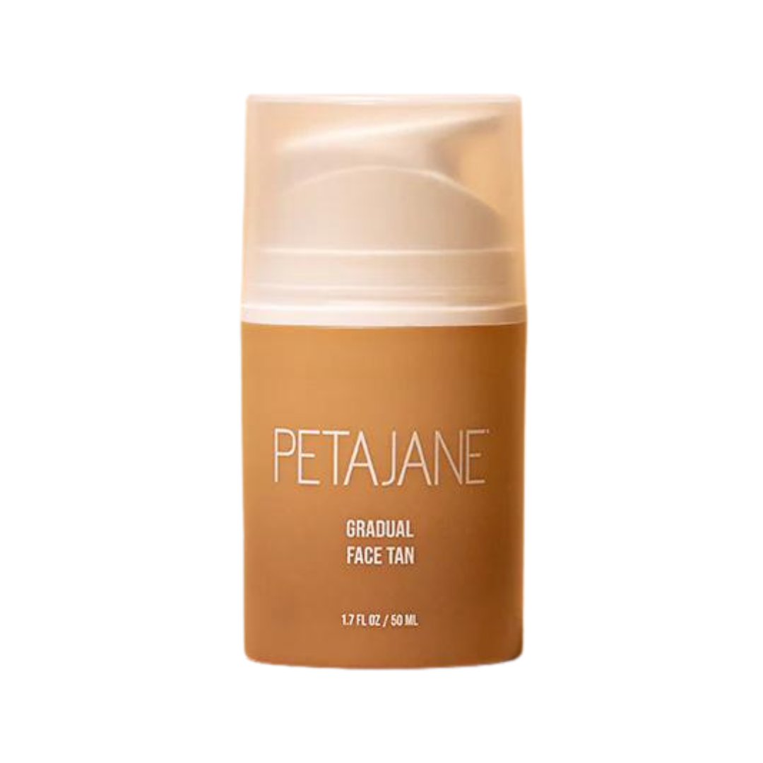 Peta Jane Gradual Face Tan | skinBEAUTIFUL RX