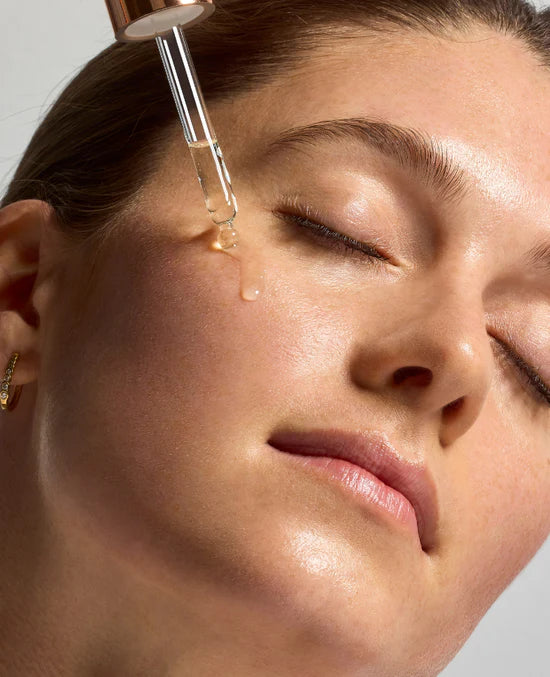 Vivier GrenzCine Serum