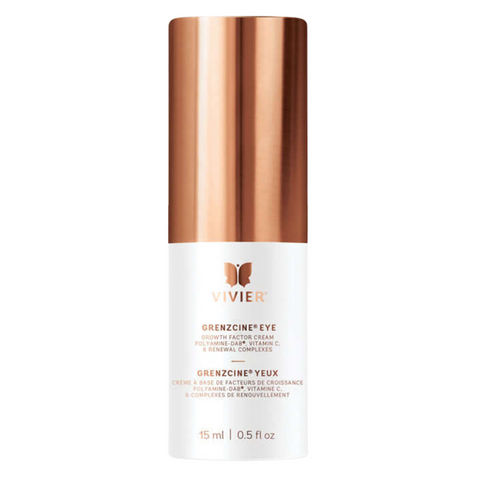 Vivier GrenzCine Eye – skinBEAUTIFUL RX
