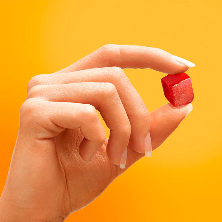 Xtresse Hair Growth Gummies