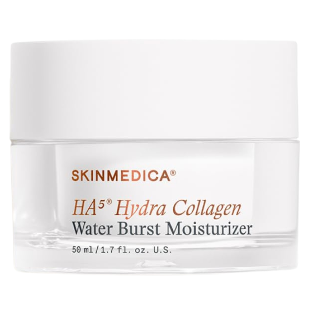 SkinMedica HA⁵® Hydra Collagen Water Burst Moisturizer