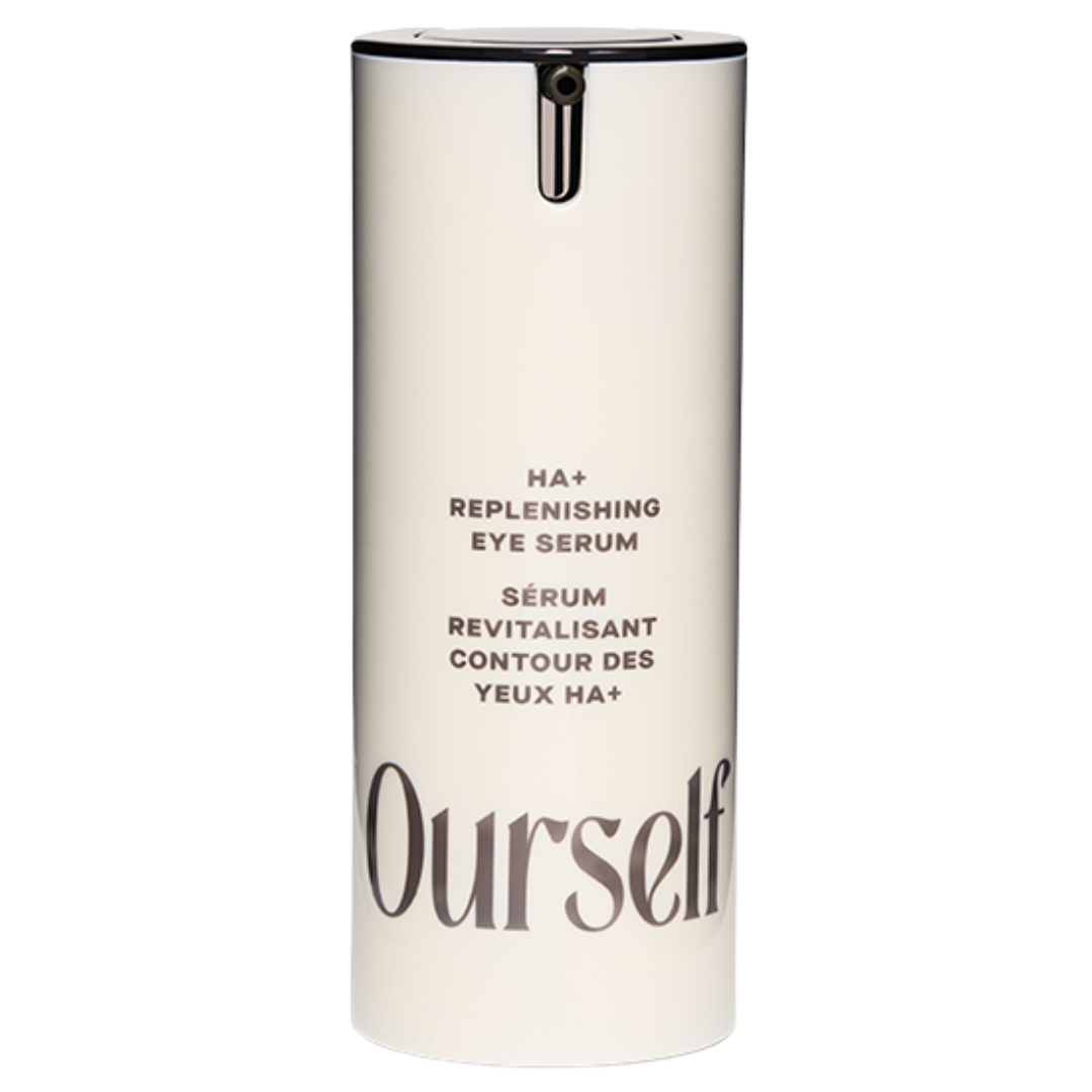 Ourself HA+ Replenishing Eye Serum