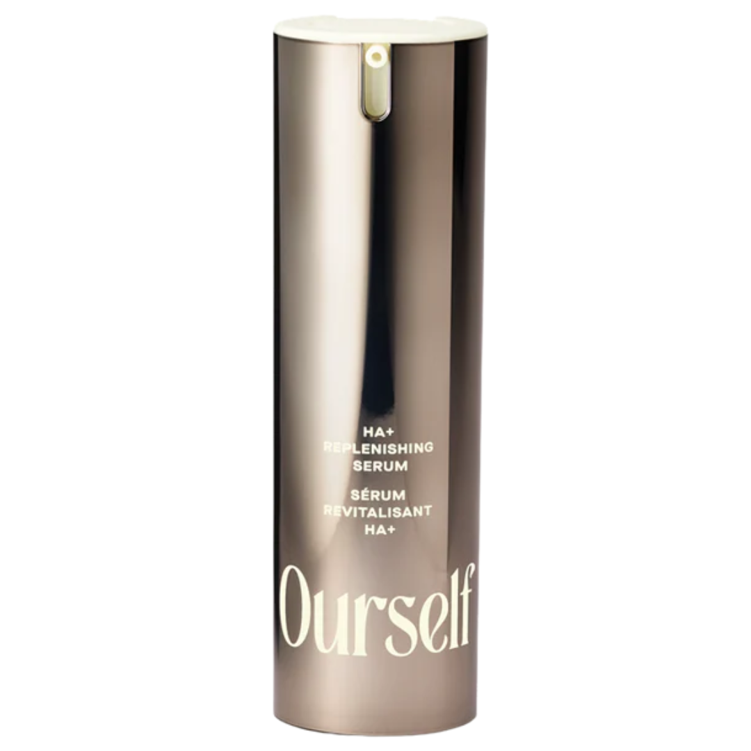 Ourself HA+ Replenishing Serum