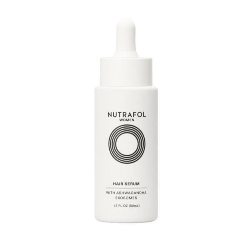 Nutrafol Hair Serum For Women