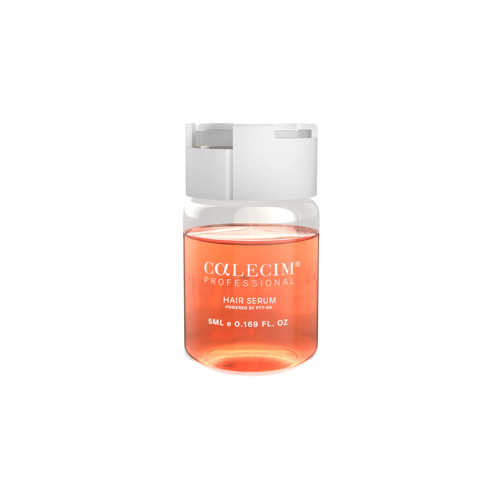 Calecim HAIR Serum