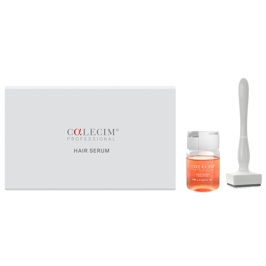 Calecim HAIR Serum