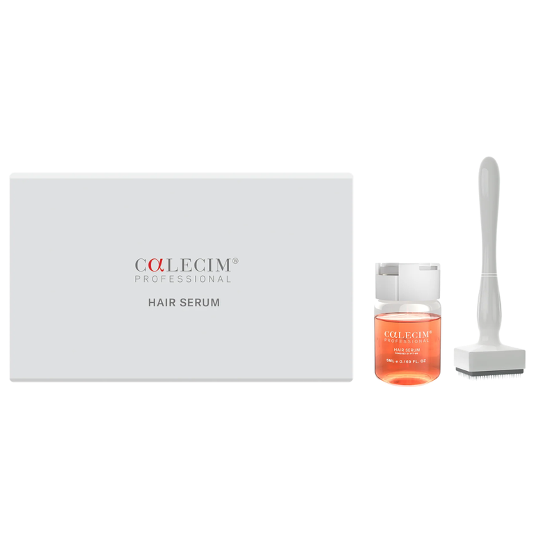 Calecim HAIR Serum – skinBEAUTIFUL RX