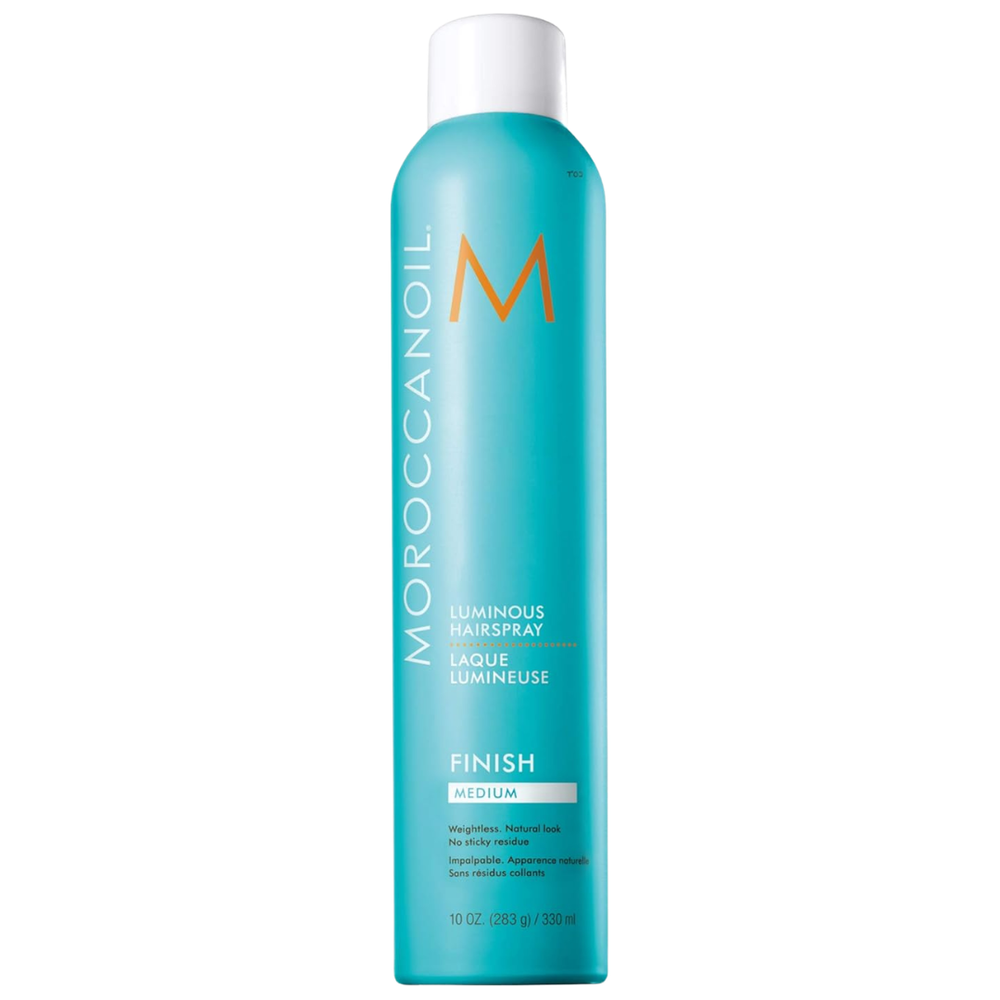 Moroccanoil Luminous Hairspray