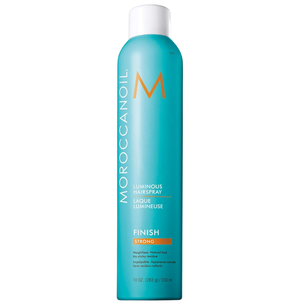 Moroccanoil Luminous Hairspray