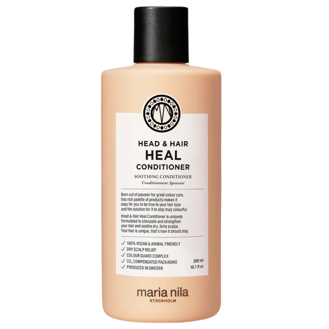 Maria Nila Head & Hair Heal Conditioner – skinBEAUTIFUL RX
