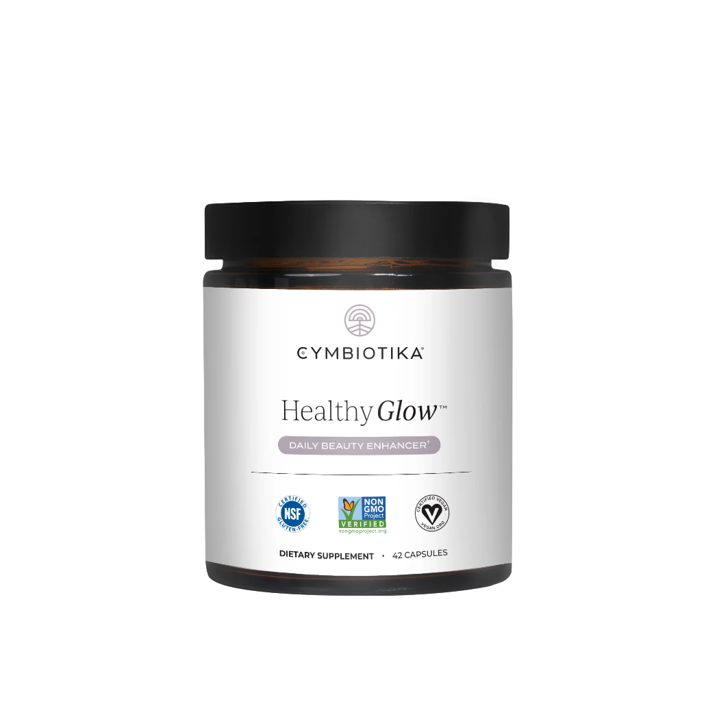Cymbiotika Healthy Glow™