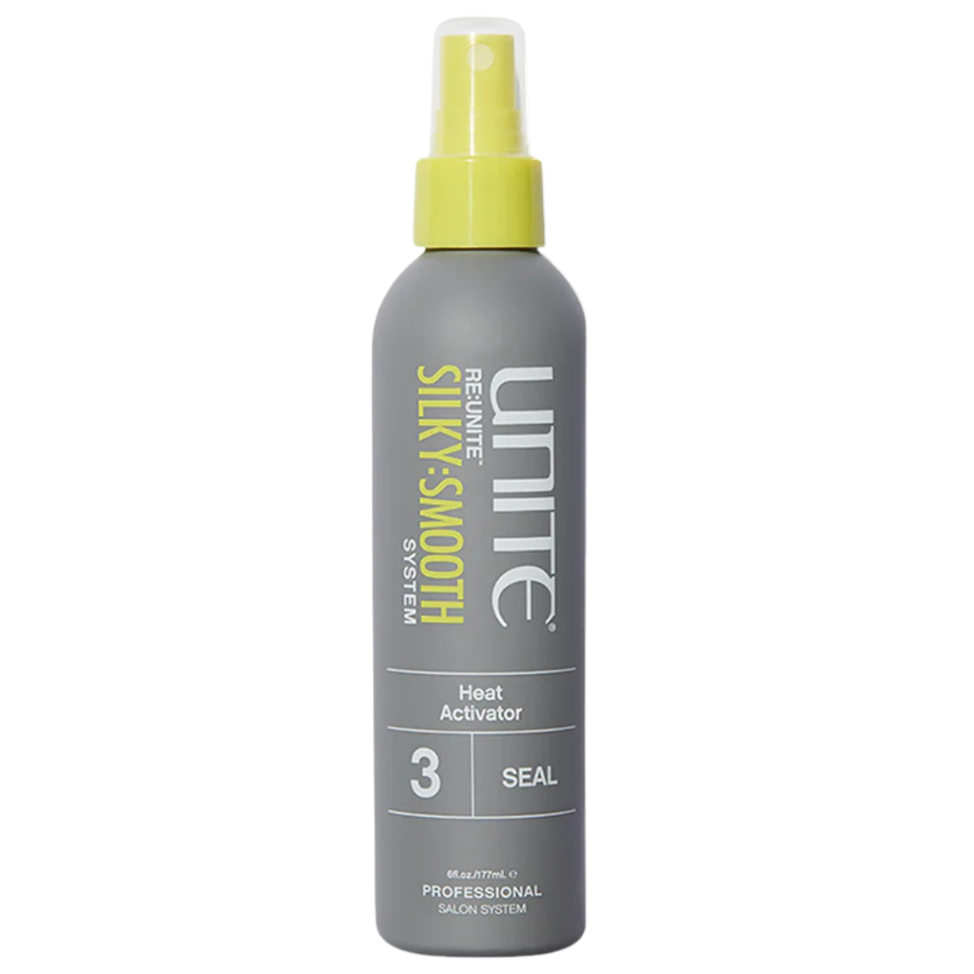 UNITE RE:UNITE Silky:Smooth Heat Activator