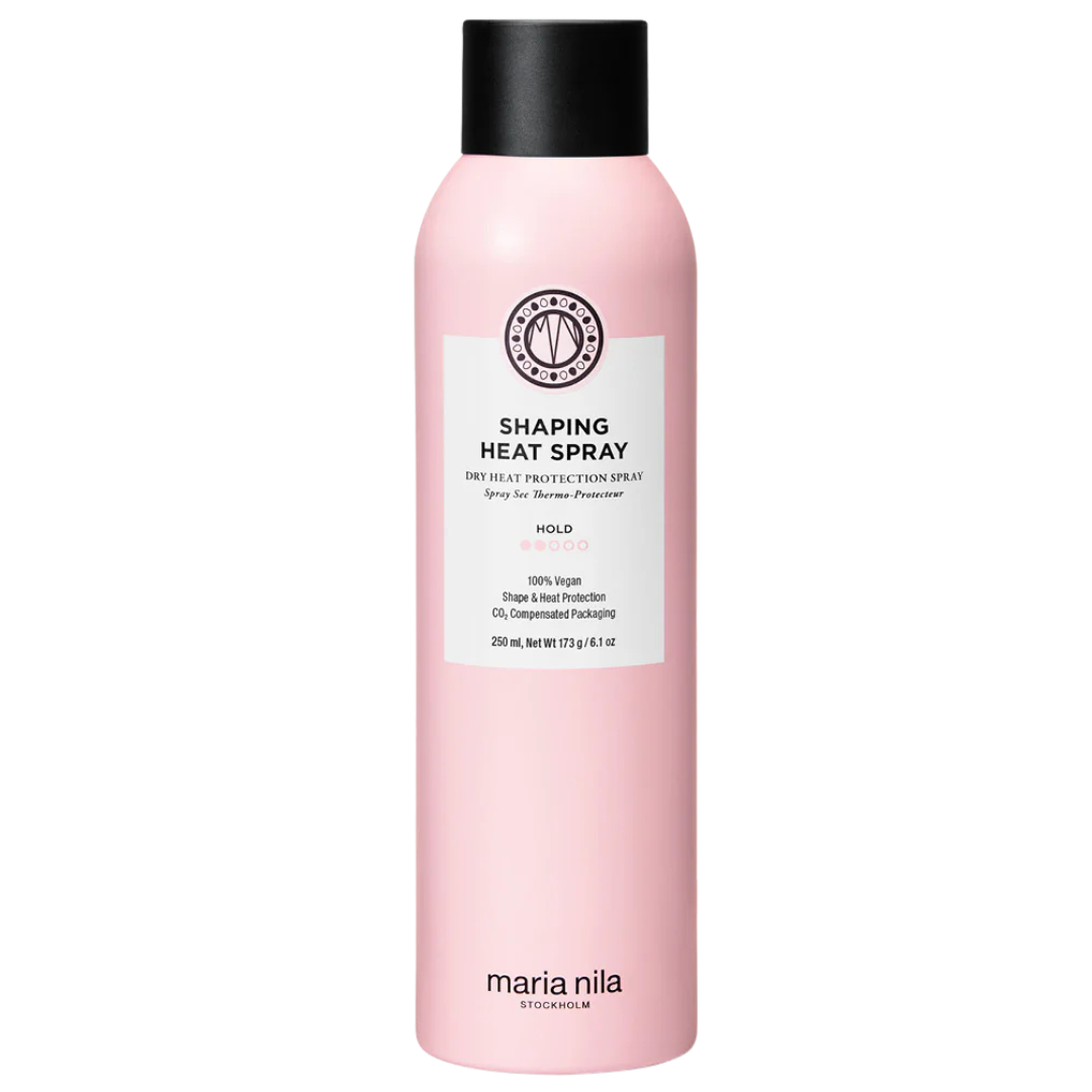 Maria Nila Shaping Heat Spray