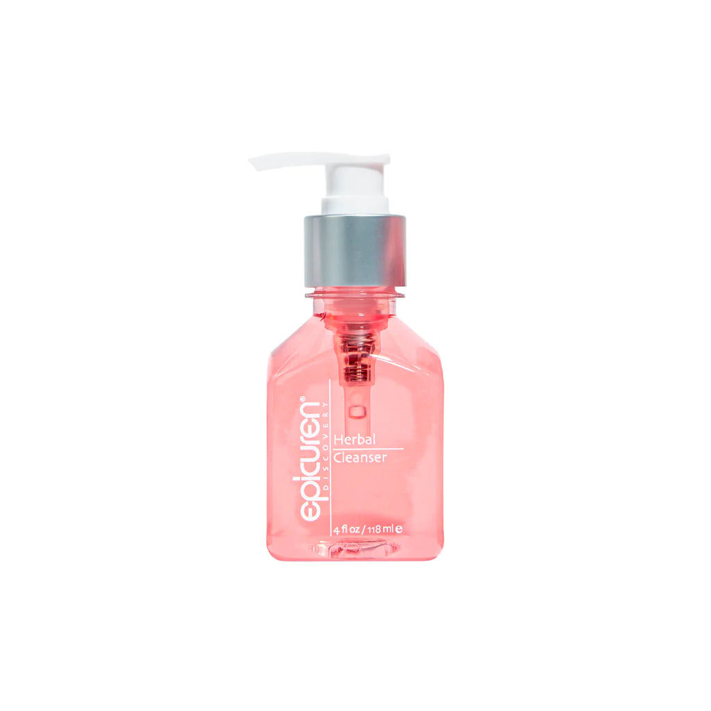 Epicuren Herbal Cleanser