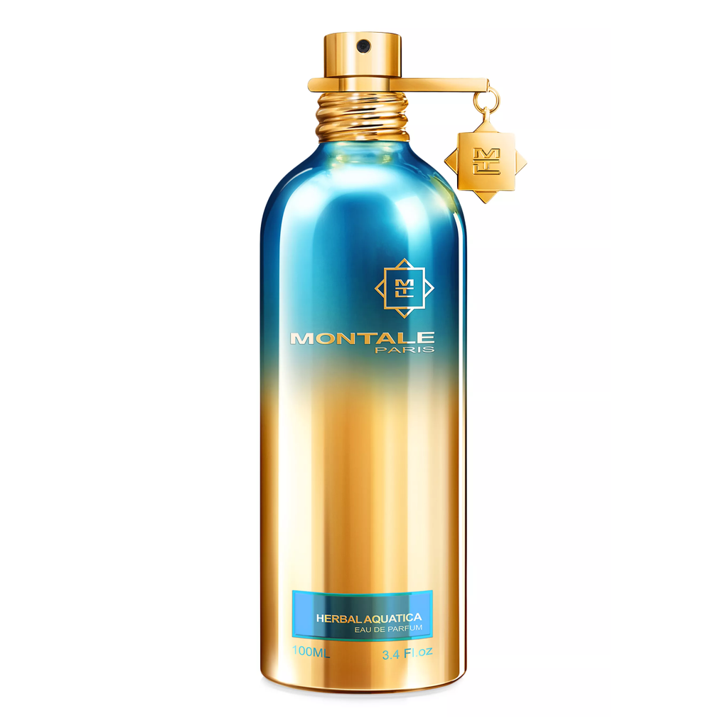 MONTALE Herbal Aquatica