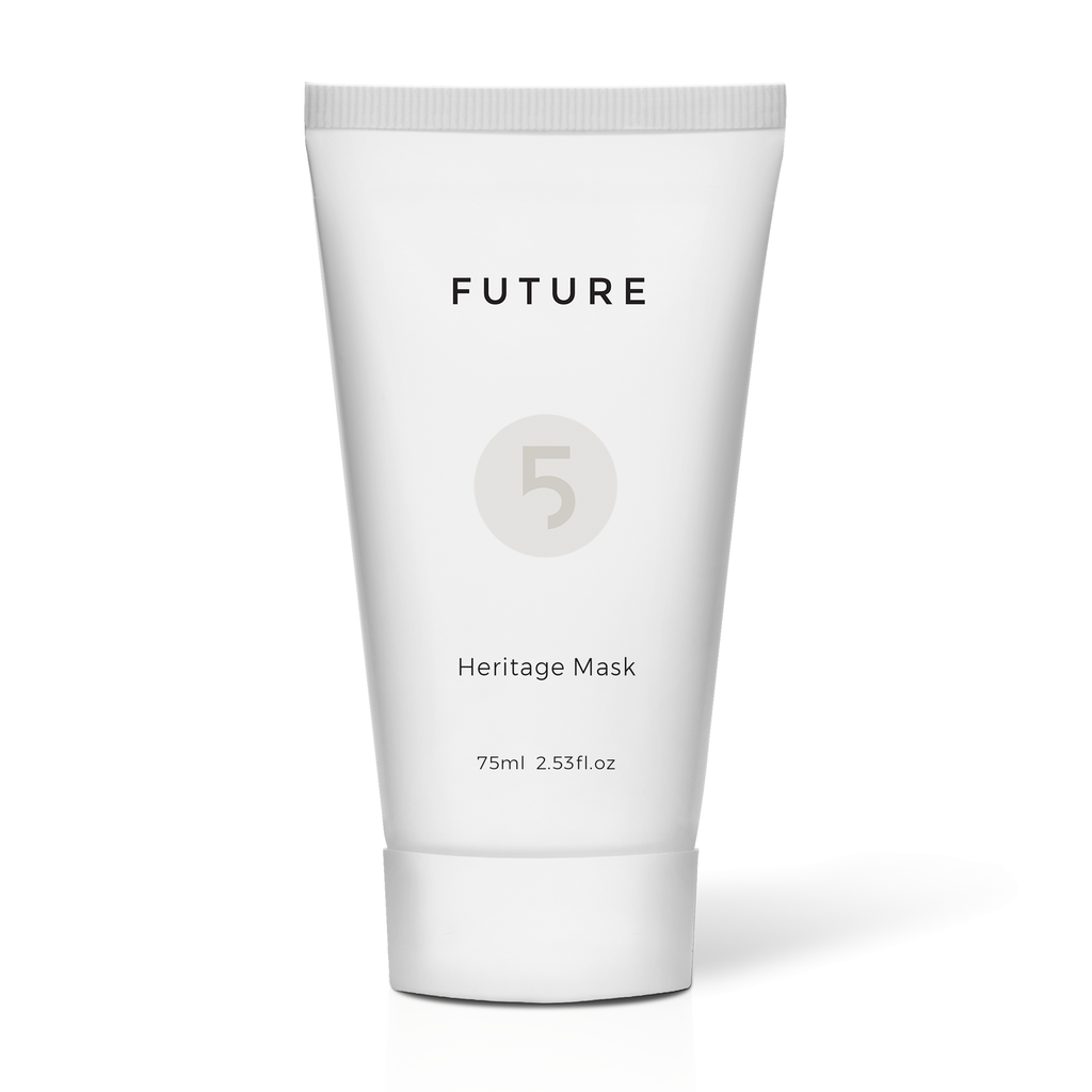 Future 5 Heritage Mask