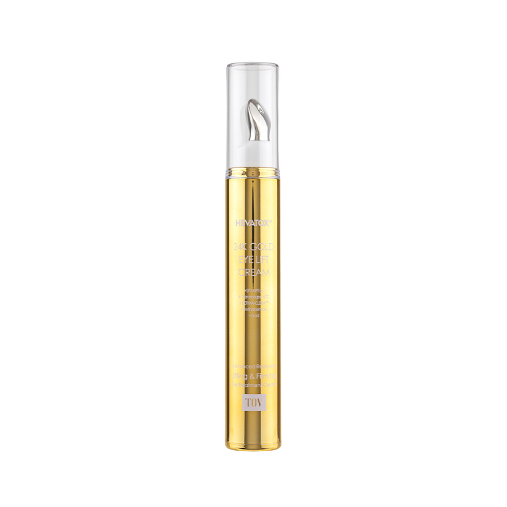Hevatox Gold Eye Lift Cream