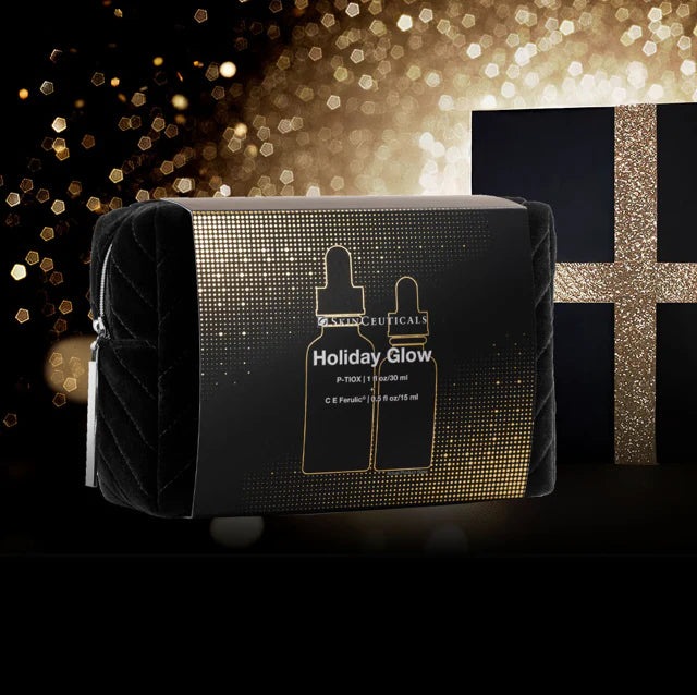 SkinCeuticals Holiday Glow Kit