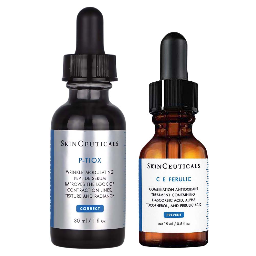 SkinCeuticals Holiday Glow Kit